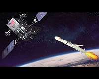 US dismisses 'hypocritical' draft space weapons treaty