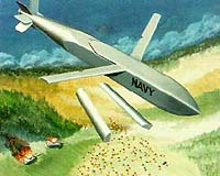 Raytheon Completes Second Engine Test Of Joint Standoff Weapon Extended Range