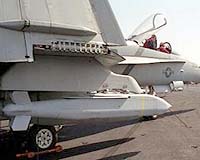 Raytheon Delivers 3000th Joint Standoff Weapon To The US Navy