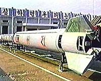 NKorea readies 'provocative' rocket launch