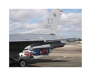 U.A.E. buys Raytheon missiles