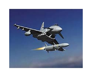 Sweden Signs Production Order Contract For Meteor Missile