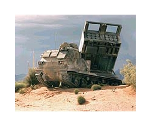 LockMart To Upgrade Finland's Precision Fires Capability