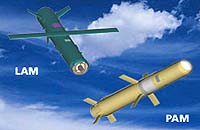 Successful NetFires Precision Attack Missile Flight Test