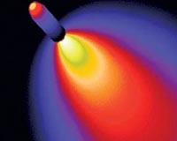 AAI's ESL Defence Sells 500th Baringa Missile Warning System Test Set