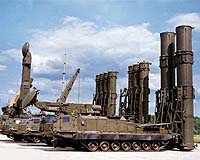 Russia denies missile sales to Iran