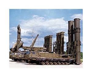 Russian Officer Says Developing New Weapon For Space Defense