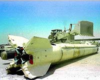 BMD Focus: Offshore Scud threat
