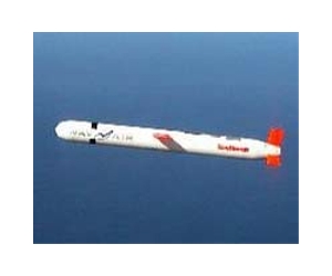 First Test Completed For New Tomahawk Block IV Missile Warhead