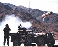 Raytheon Awarded Contract For Precision Guidance Systems