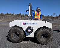 Mission Control to Develop Lunar Surface Autonomous Science Payload for CSA