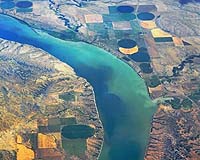 Agriculture Is Changing The Chemistry Of The Mississippi River