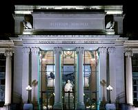 Microgrid Installs Solar Array on Missouri History Museum