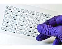 Engineers 3D print soft, rubbery brain implants