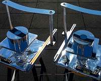 A new way to provide cooling without power