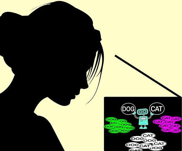 UN warns against 'excessive' tech use in classrooms