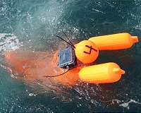 Search-and-rescue algorithm identifies hidden'traps' in ocean waters