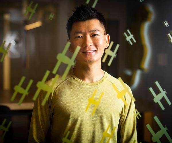 Making self-driving cars safer through keener robot perception