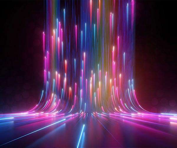 Breaking the scaling limits of analog computing