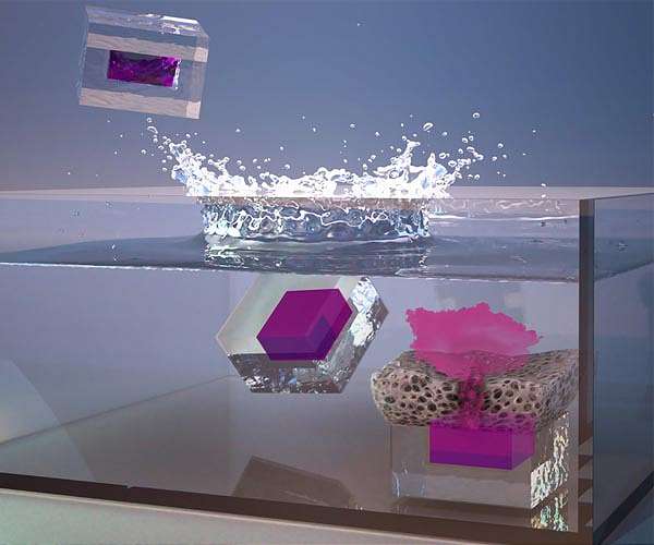 MIT-developed printer brings on-demand vaccine production a step closer