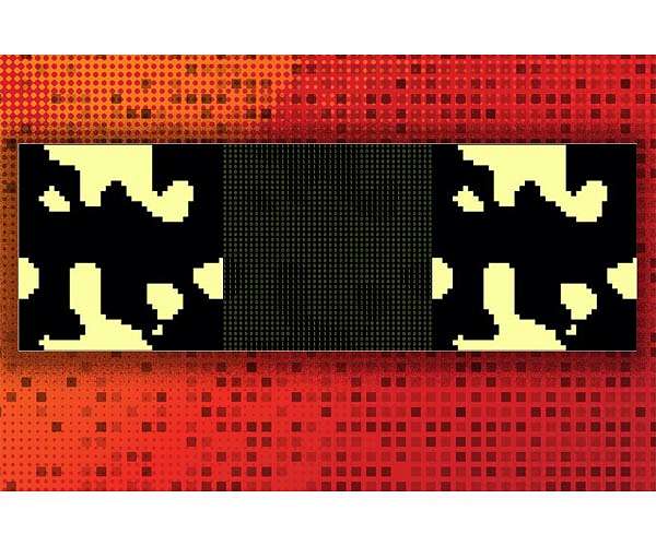 New system designs nanomaterials that conduct heat in specific ways