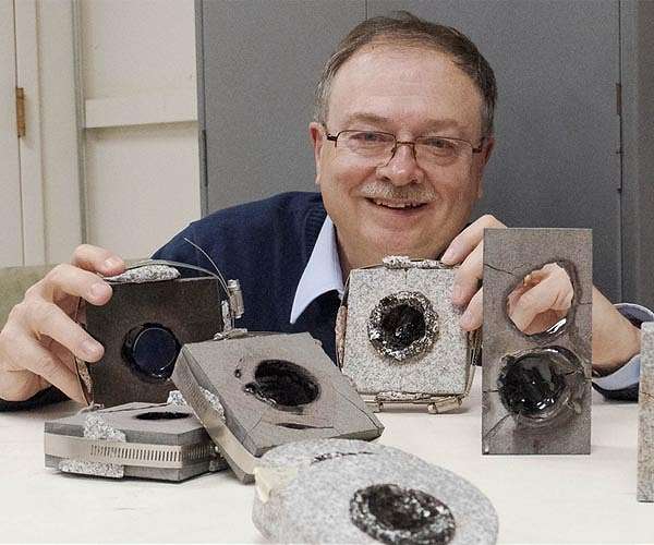 Tapping into the million-year energy source below our feet