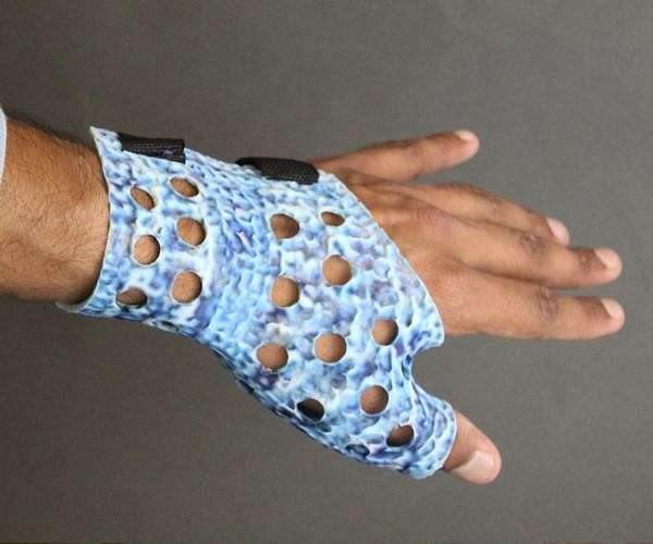 AI-driven tool makes it easy to personalize 3D-printable models