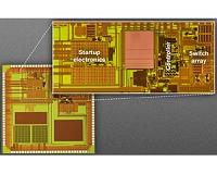 Toward tiny, solar-powered sensors
