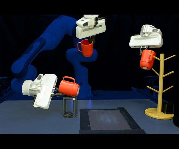 An easier way to teach robots new skills