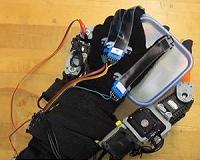 Getting a grip on robotic grasp