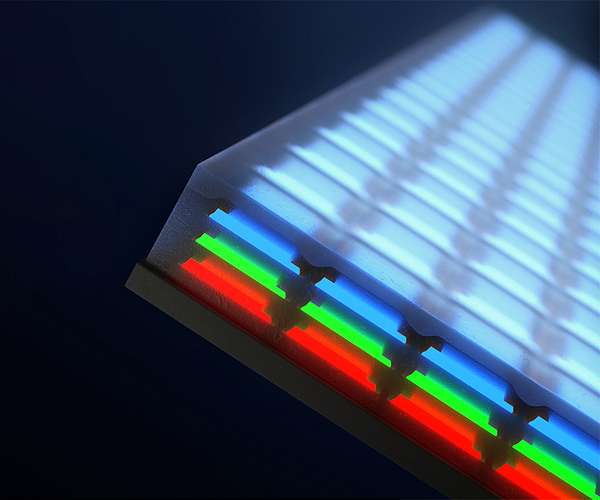 Cheap and environmentally friendly - the next generation LEDs may soon be here