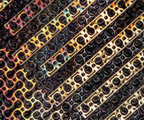 Sweat-proof smart skin takes reliable vitals, even during workouts and spicy meals