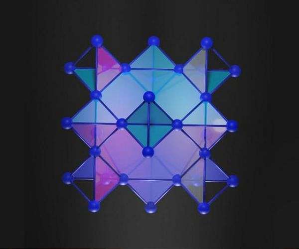 MIT physicists find unexpected crystals of electrons in new ultrathin material