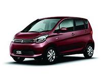 Automaker Mitsubishi admits falsifying fuel-efficiency tests