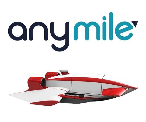Mitsubishi Electric unveils AnyMile for enhanced drone logistics and fleet management