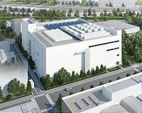 Mitsubishi Electric to Build New Satellite Production Facility