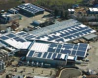 Sierra Nevada Brewery Taps Mitsubishi Electric For Solar Power
