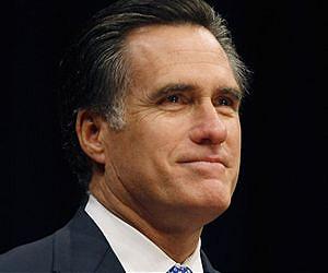 Outside View: Mitt: Trick or treat?