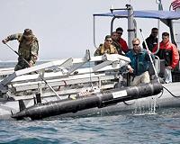 Hyrdoid gets $7 million underwater drone contract modification