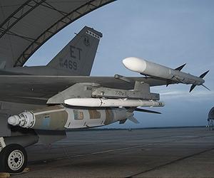 Boeing Receives JDAM Contracts Valued at 100 million dollars