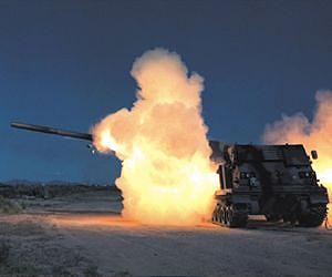 Lockheed Martin Awarded Contract for MLRS M270A1 Launcher Cab Upgrades