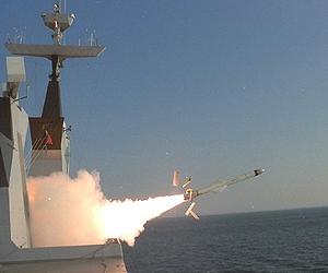 Qatar buys new Exocets