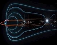 NASA Spacecraft takes GPS to New Heights