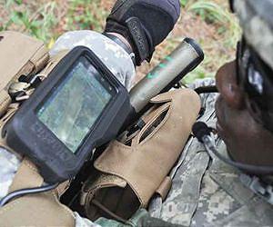 MAINGATE Wideband Networking Waveform accepted into Pentagon's Joint Tactical Radio System library