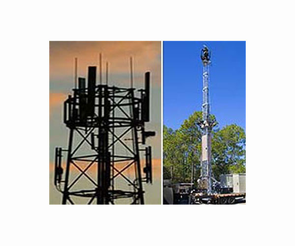 Myanmar cell towers attacked after shadow government 'war' call
