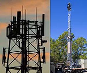 U.S. pushes date for auction of airwave bandwidth to 2015