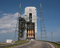US Govt delays launch of classified NROL-37 spy satellite