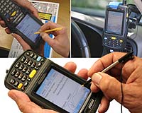 Garmin's Fleet Management Interface Network Grows