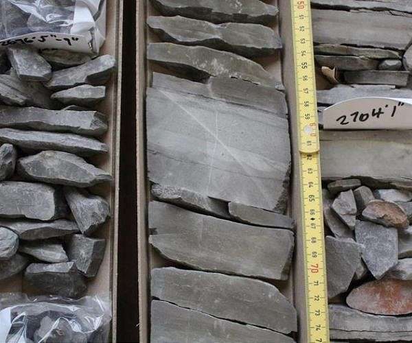 Mercury rising: Study sheds new light on ancient volcanoes' environmental impact