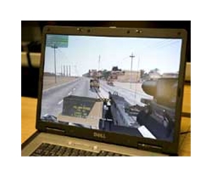 Ubisoft assassin videogame heads for US colonies